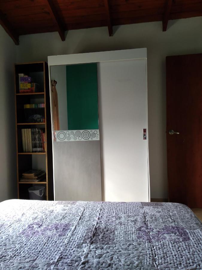 La casa de Amelia Apartamento Maldonado Exterior foto